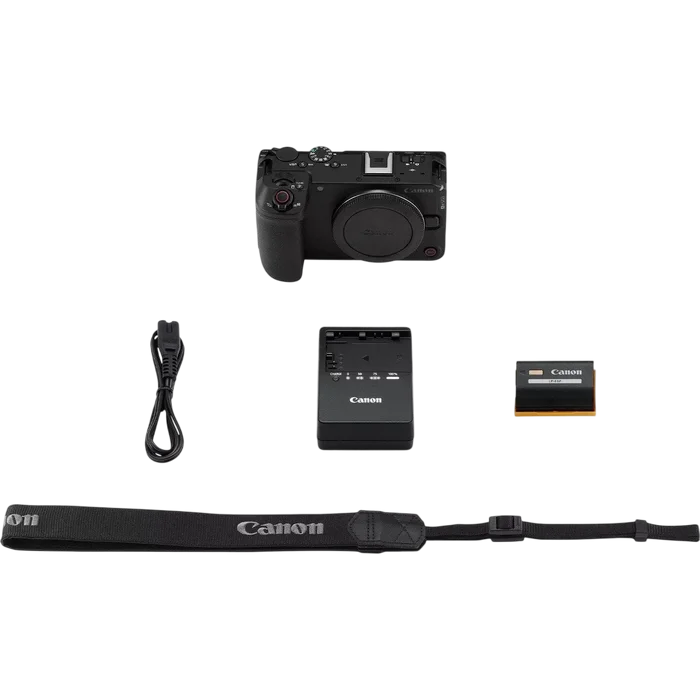 Беззеркальный фотоаппарат Canon EOS R6 V Body