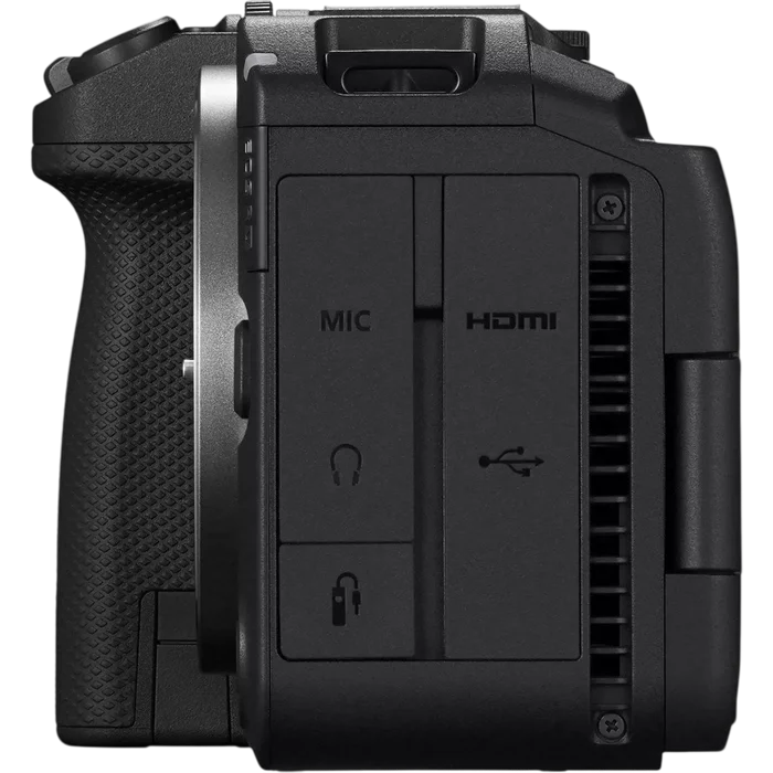 Беззеркальный фотоаппарат Canon EOS R6 V Body
