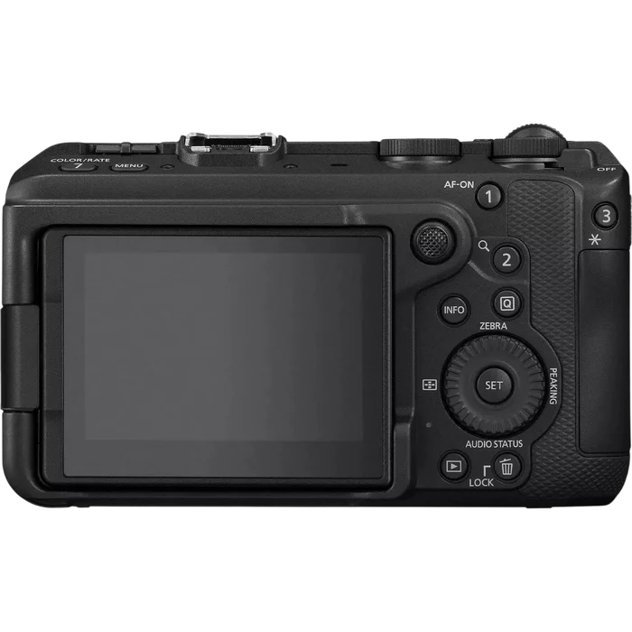 Беззеркальный фотоаппарат Canon EOS R6 V Body
