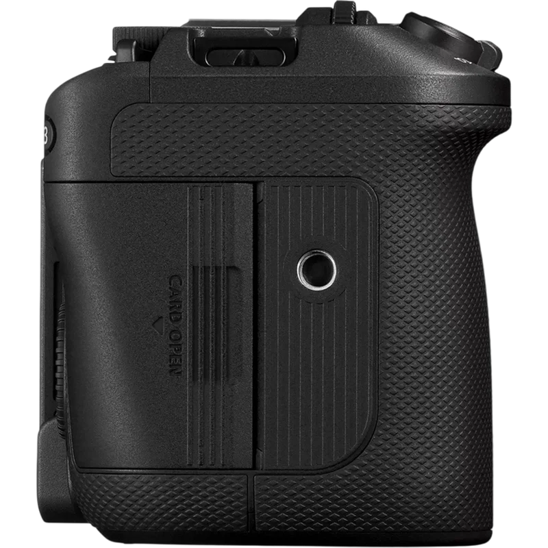 Беззеркальный фотоаппарат Canon EOS R6 V & RF