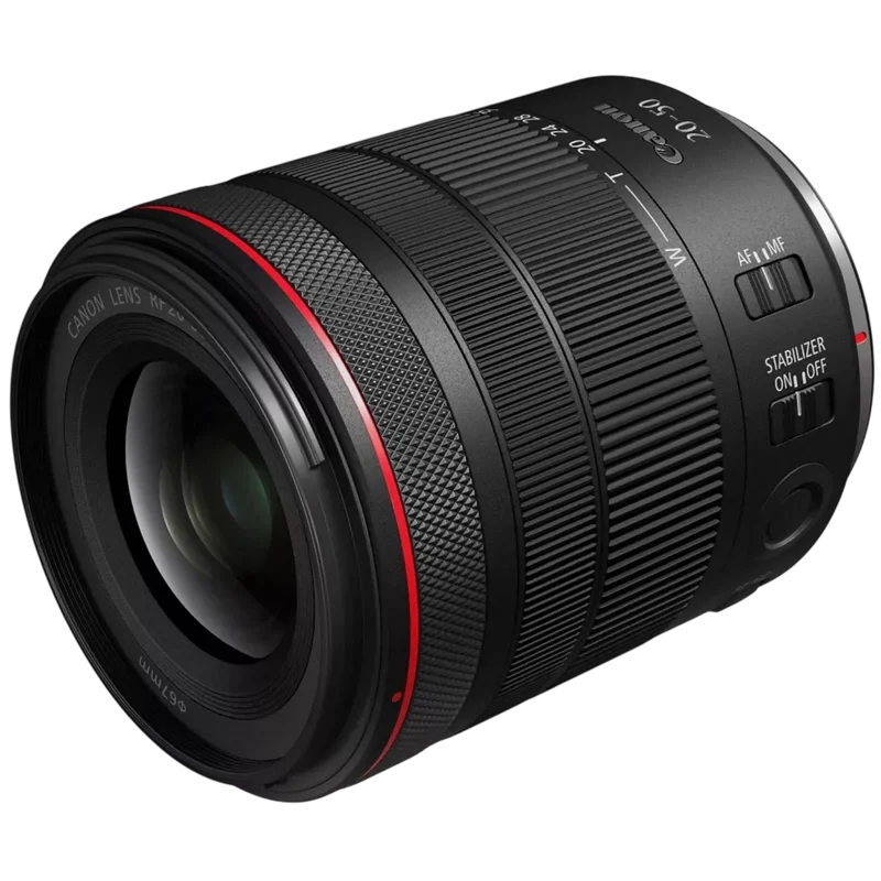 Беззеркальный фотоаппарат Canon EOS R6 V & RF