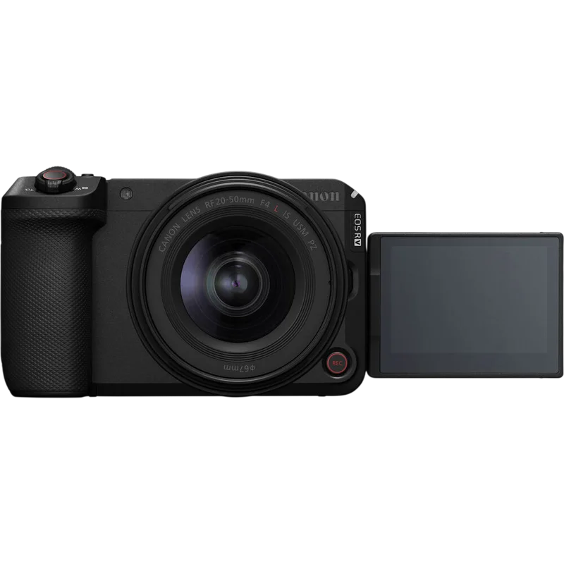 Беззеркальный фотоаппарат Canon EOS R6 V & RF