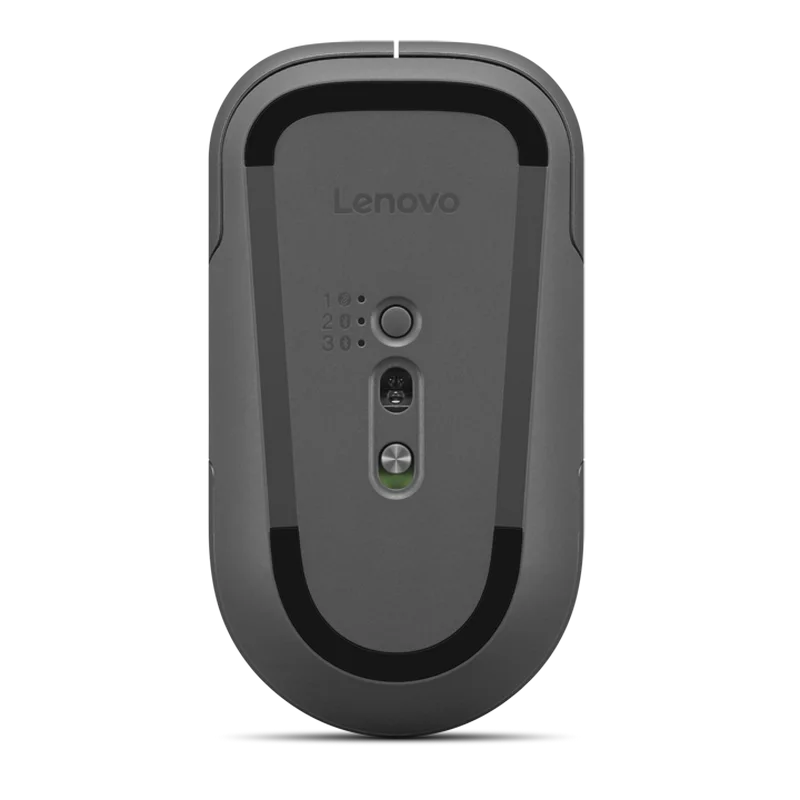 Мышь Lenovo Pro Plus 6050 Серый