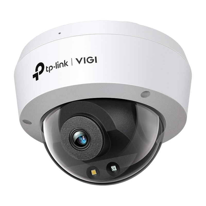 Купить  Камеры видеонаблюдения - IP‑камера TP-LINK VIGI C240 Белый..