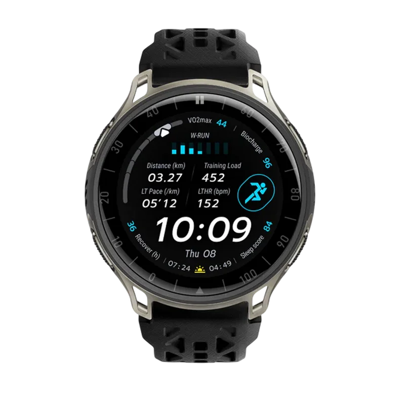 Ceas inteligent Xiaomi Amazfit Cheetah 2 Pro Titanium
1.32