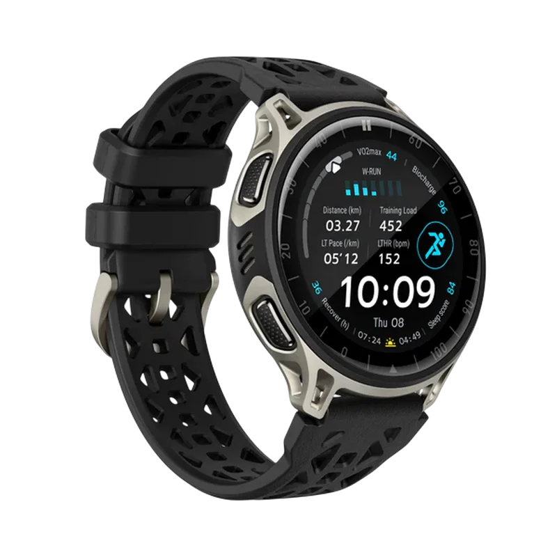 Ceas inteligent Xiaomi Amazfit Cheetah 2 Pro Titanium
1.32