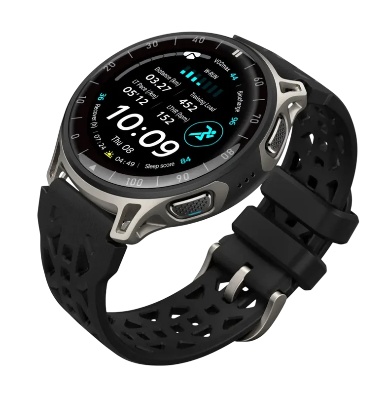 Ceas inteligent Xiaomi Amazfit Cheetah 2 Pro Titanium
1.32