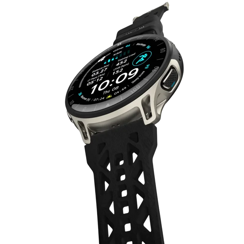 Ceas inteligent Xiaomi Amazfit Cheetah 2 Pro Titanium
1.32