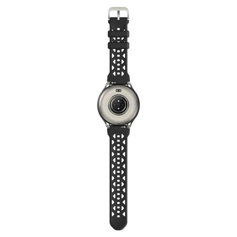 Ceas inteligent Xiaomi Amazfit Cheetah 2 Pro Titanium
1.32