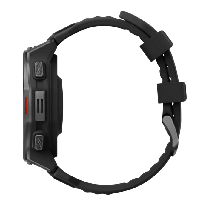 Умные часы Xiaomi Amazfit T-Rex 3 Pro Tactical Black