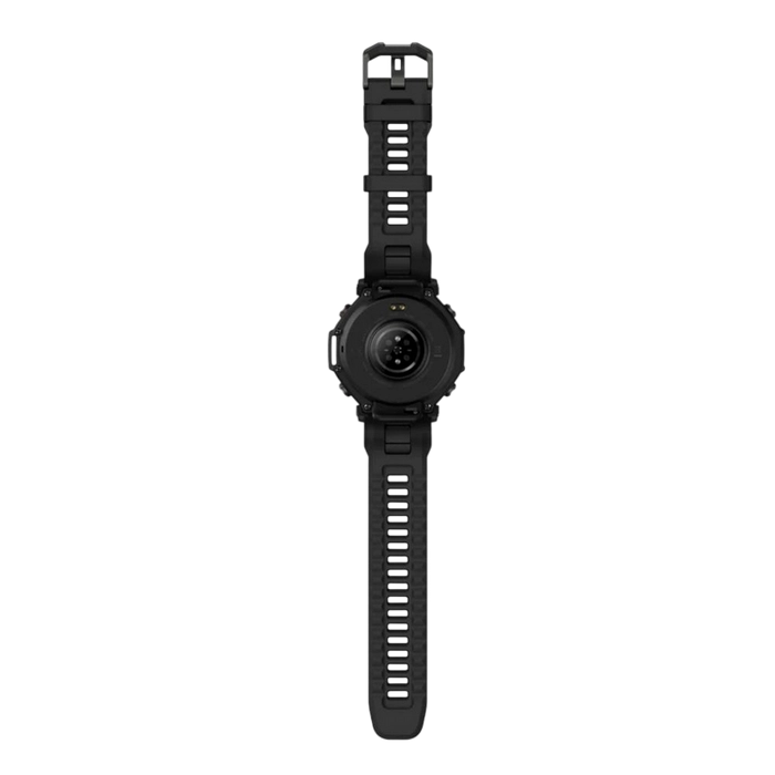 Умные часы Xiaomi Amazfit T-Rex 3 Pro Tactical Black