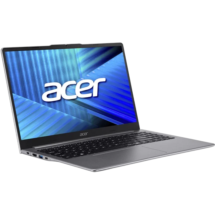 Ноутбук Acer Extensa 15 EXO15-41 Grey