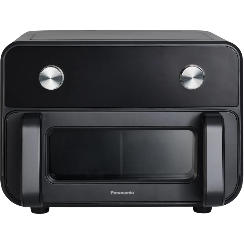 Купить  Фритюрницы - Аэрогриль Panasonic Flex NF-BC1000KXE Черный..