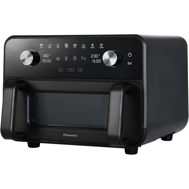 Аэрогриль Panasonic Flex NF-BC1000KXE Черный