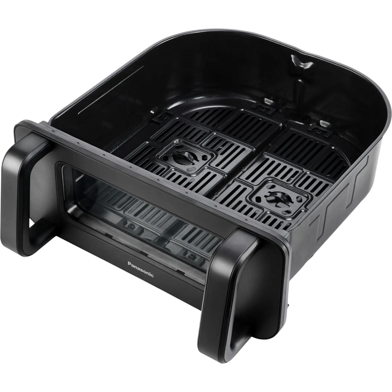 Аэрогриль Panasonic Flex NF-BC1000KXE Черный