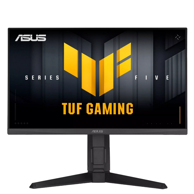 Игровой монитор ASUS TUF VG249QML5A Чёрный