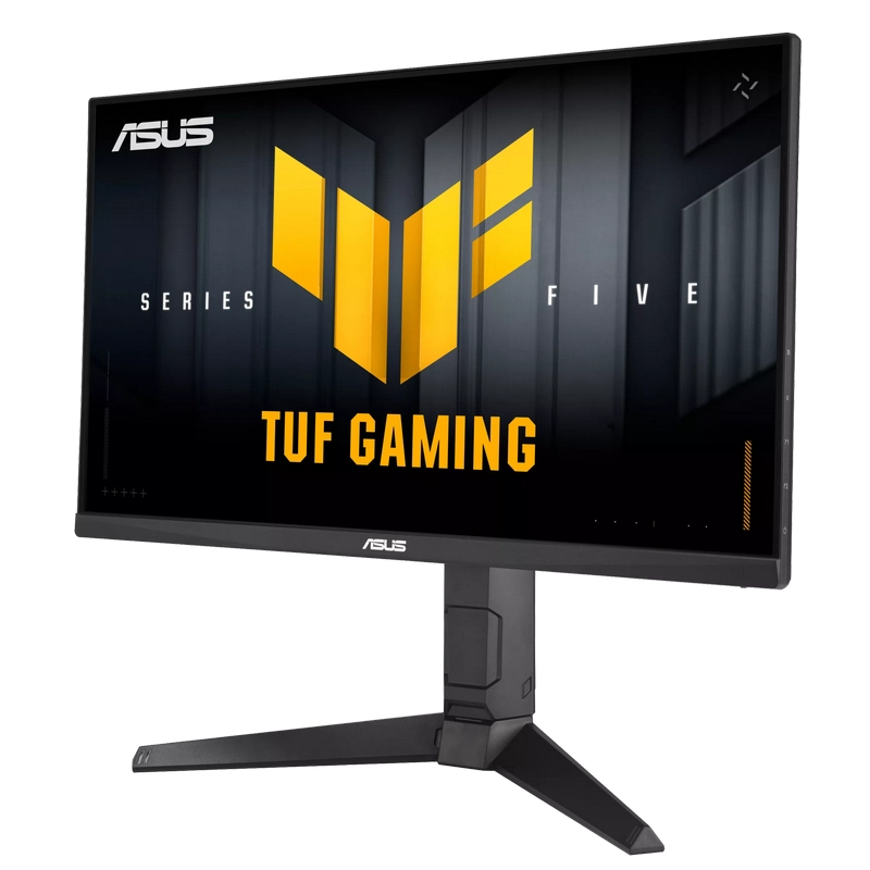Игровой монитор ASUS TUF VG249QML5A Чёрный