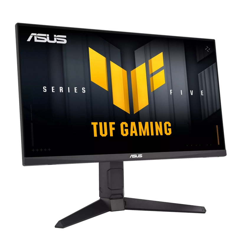 Игровой монитор ASUS TUF VG249QML5A Чёрный
