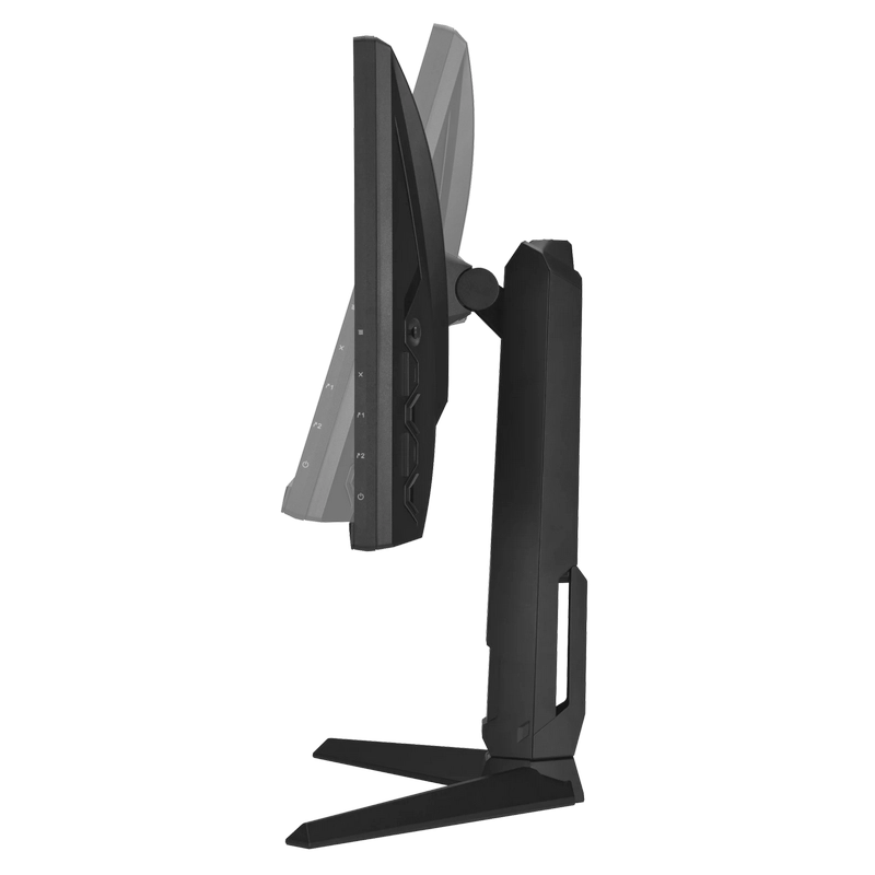 Игровой монитор ASUS TUF VG249QML5A Чёрный