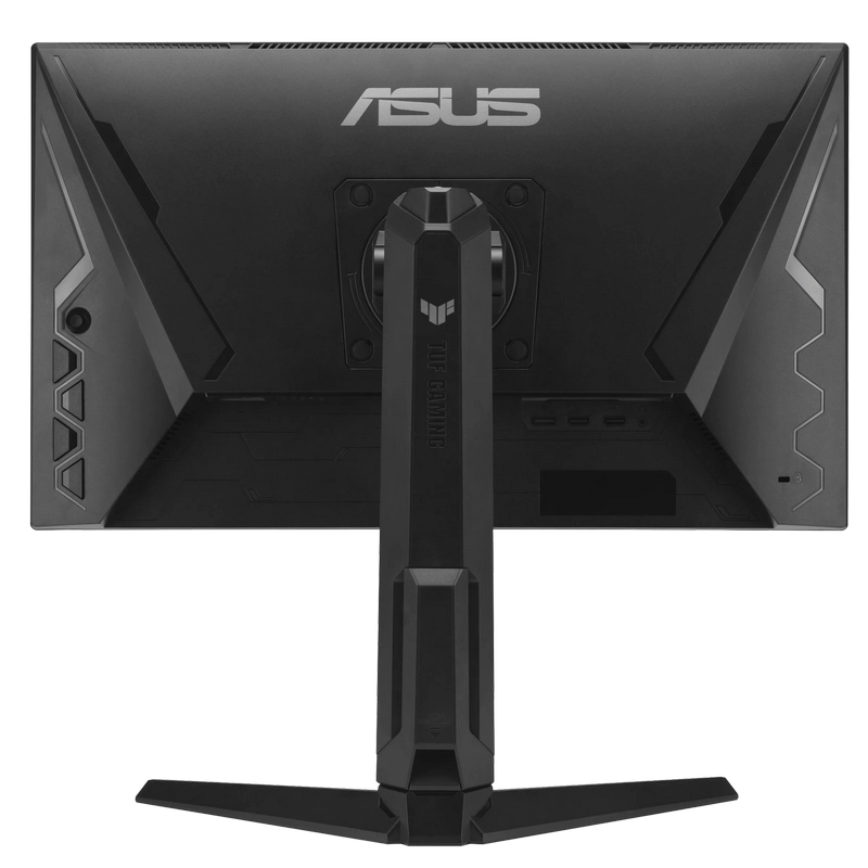 Игровой монитор ASUS TUF VG249QML5A Чёрный