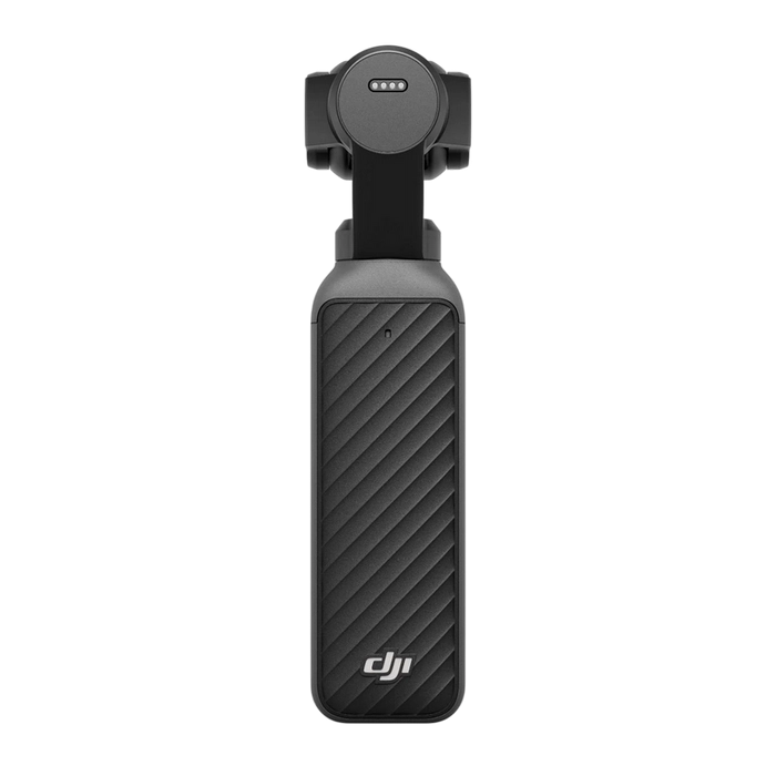 Экшн-камера DJI Osmo Pocket 4 Standard Combo Черный