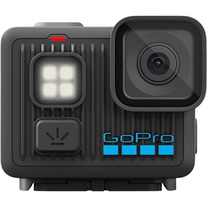 Экшн-камера GoPro Lit Hero Черный..