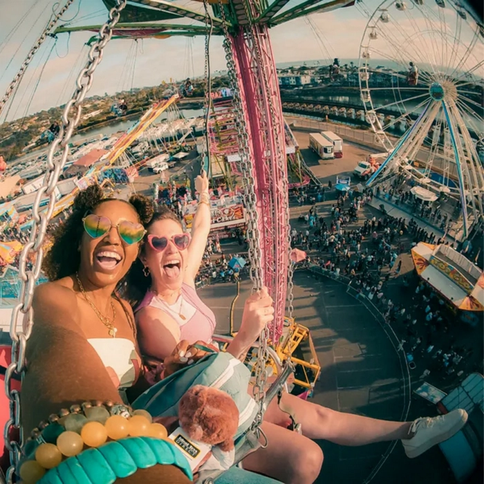 Экшн-камера GoPro Lit Hero Черный