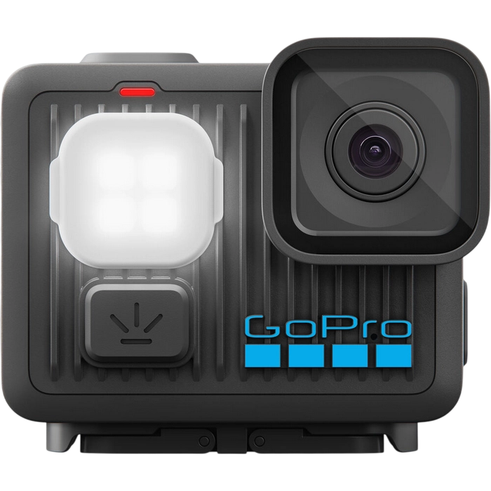 Экшн-камера GoPro Lit Hero Черный