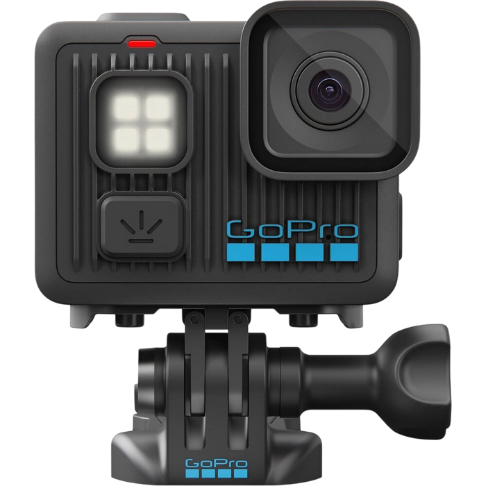 Экшн-камера GoPro Lit Hero Черный
