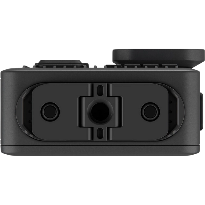 Экшн-камера GoPro Lit Hero Черный
