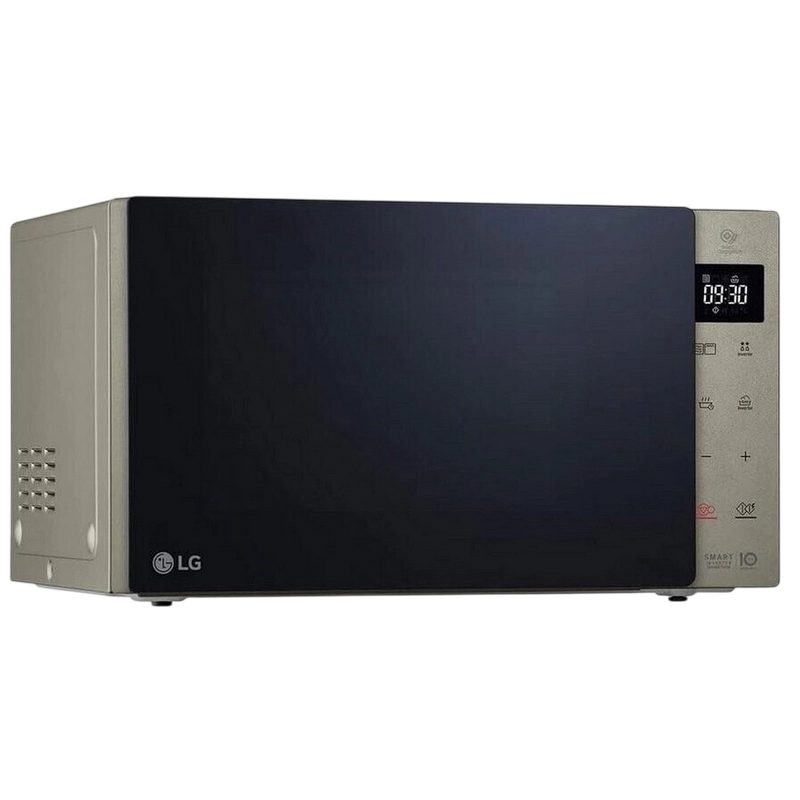 Микроволновая печь LG MH6535NBS Серебристый