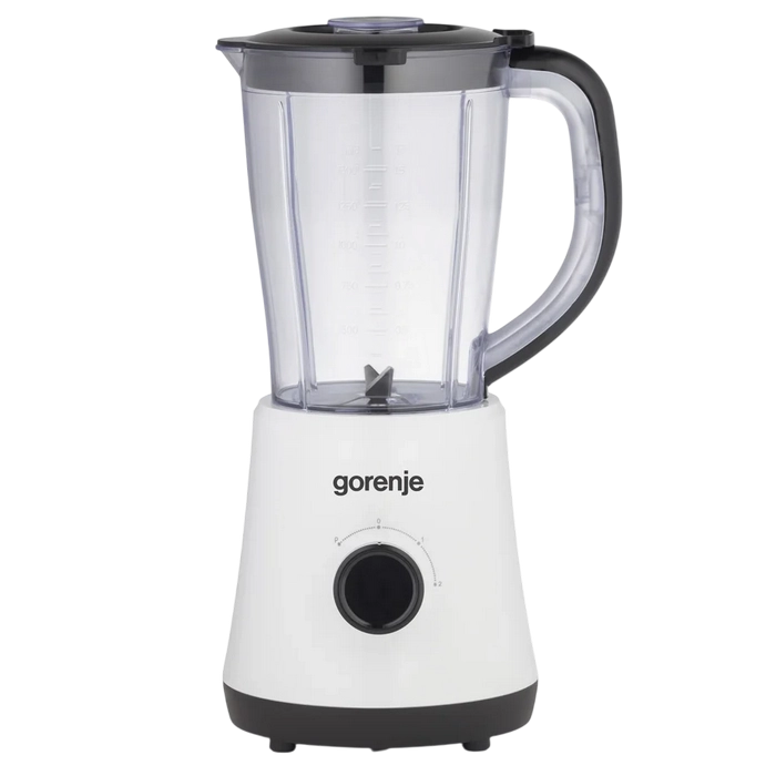 Cumpara  Mixere și blendere - Стационарный блендер Gorenje B500BW Белый..