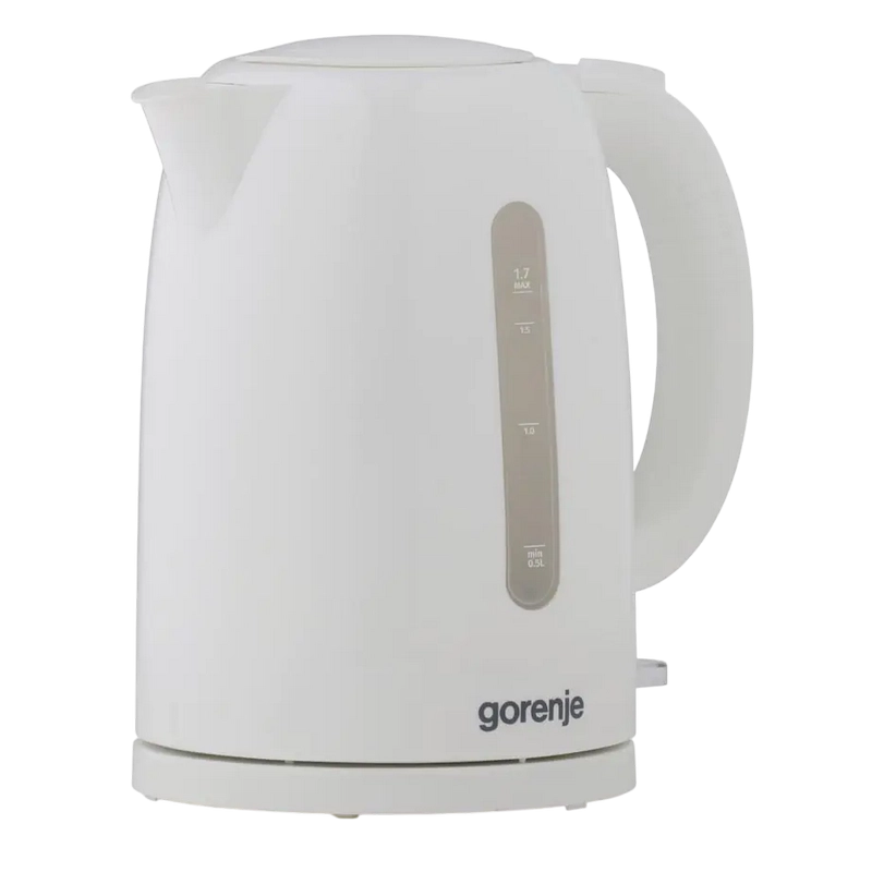 Электрочайник Gorenje K17W Белый