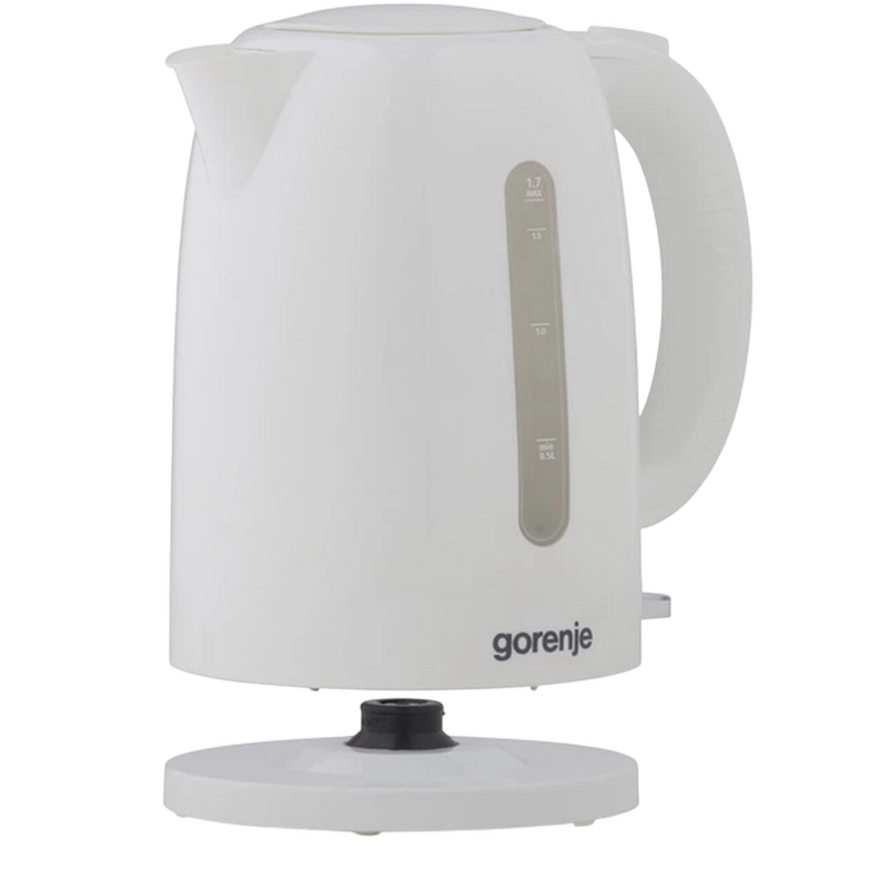 Электрочайник Gorenje K17W Белый