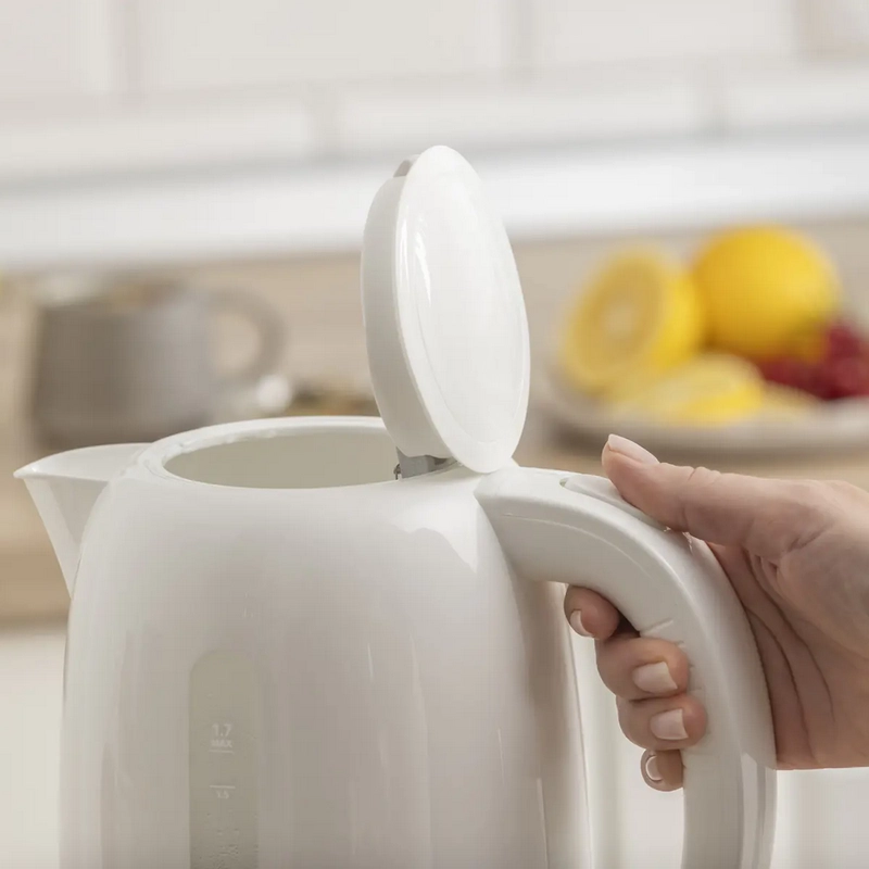Электрочайник Gorenje K17W Белый