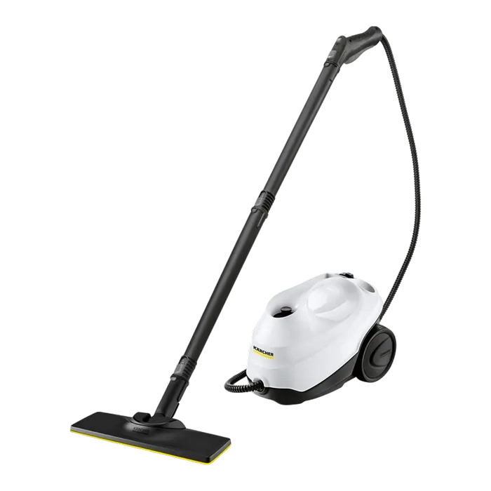 Пароочиститель Karcher SC 3 EasyFix + Laveta Белый