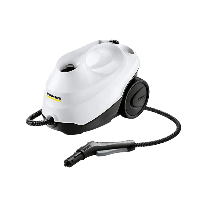 Пароочиститель Karcher SC 3 EasyFix + Laveta Белый