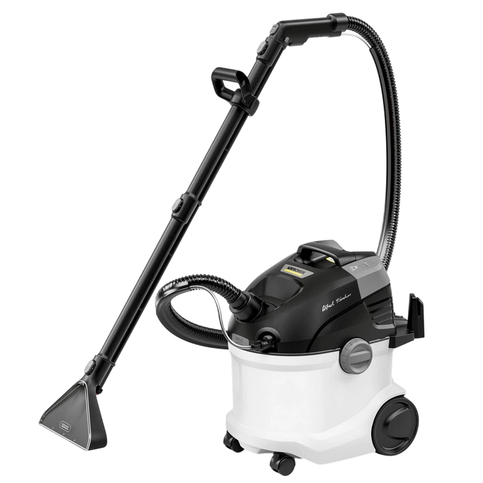 Пылесос Karcher SE 6 Signature Line Черный