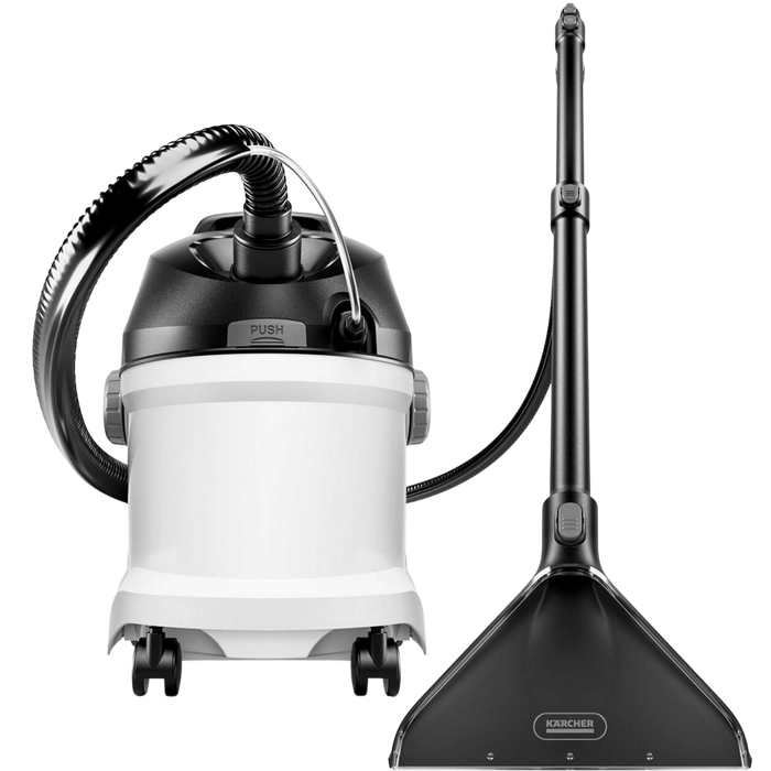 Пылесос Karcher SE 6 Signature Line Черный