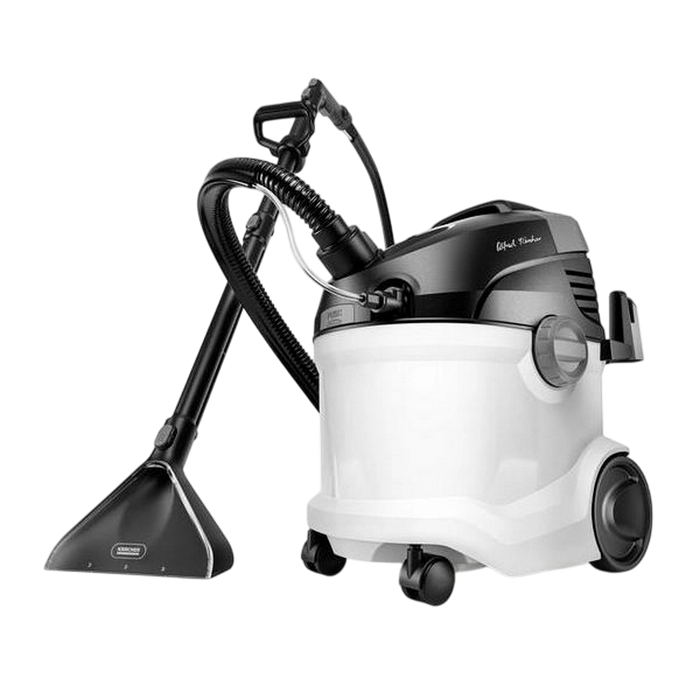 Пылесос Karcher SE 6 Signature Line Черный