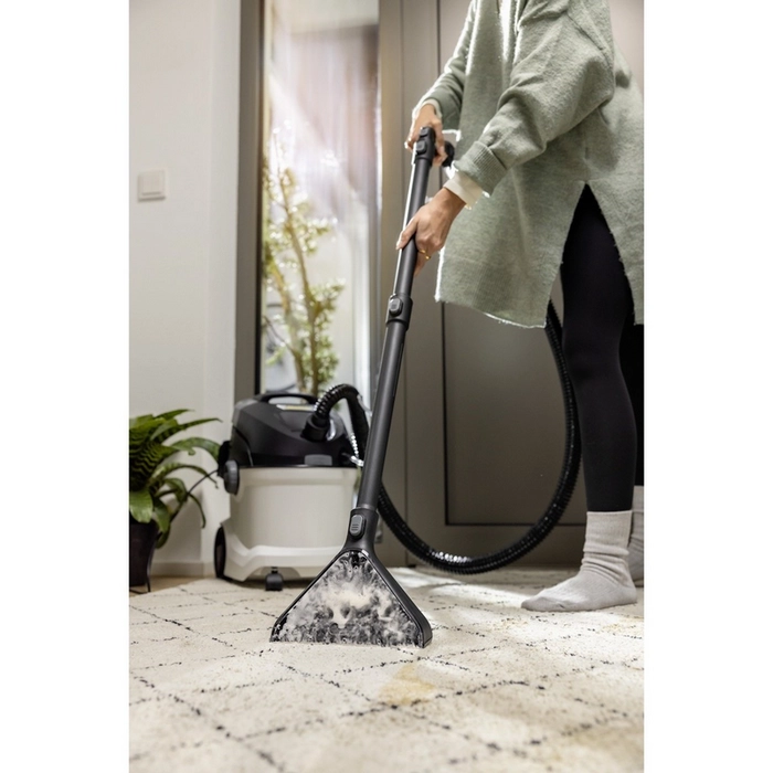 Пылесос Karcher SE 6 Signature Line Черный