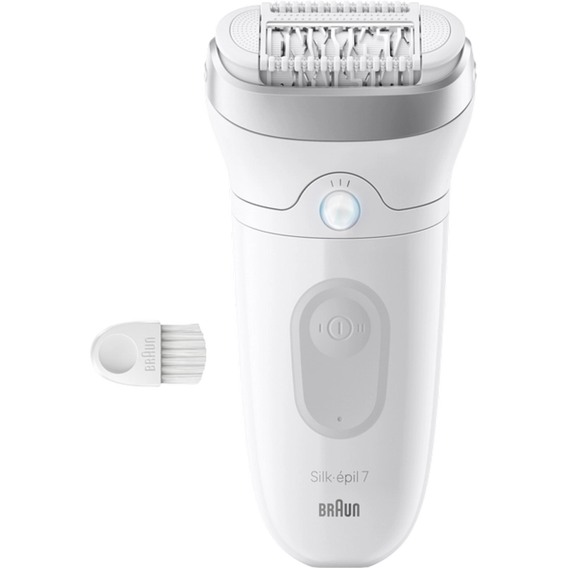 Cumpara  Epilatoare - Эпилятор Braun SE7000 Белый..