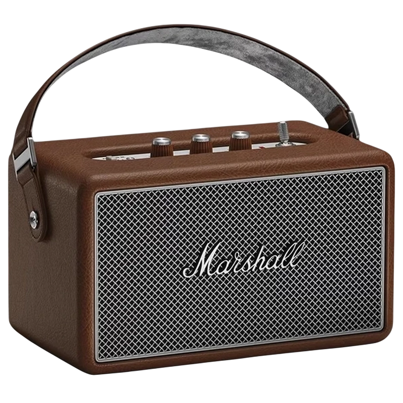 Портативная колонка Marshall Marshall Kilburn III Коричневый