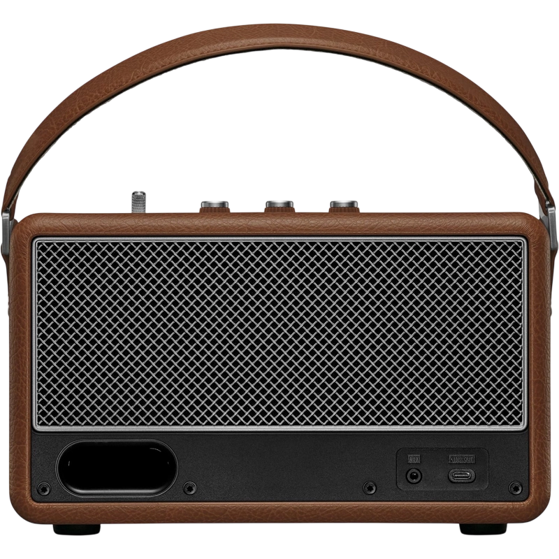 Портативная колонка Marshall Marshall Kilburn III Коричневый