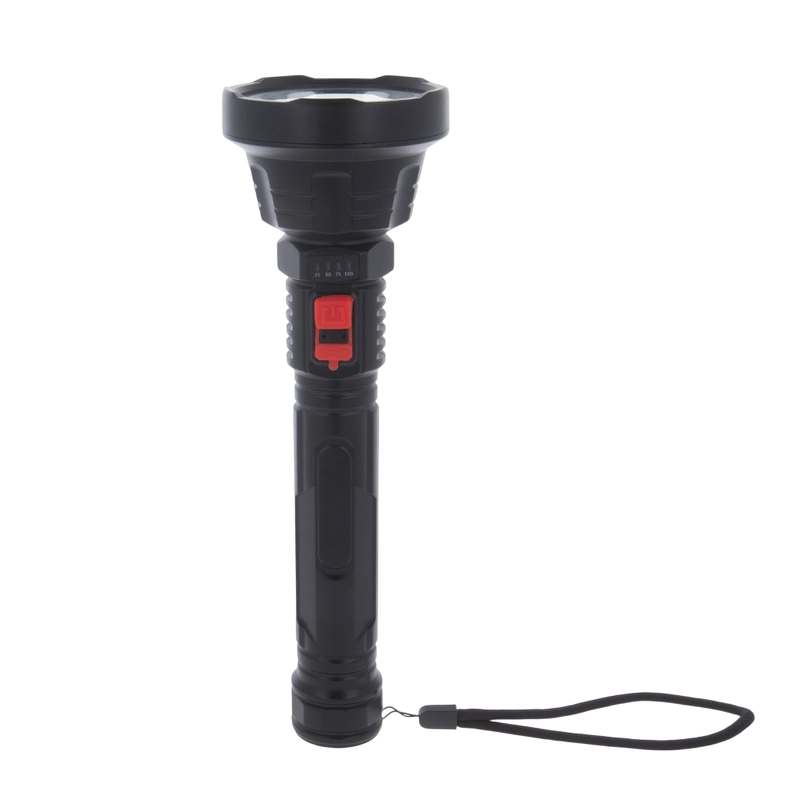 Купить  Велоспорт - Фонарик Forever Torch FLF-04 Черный..