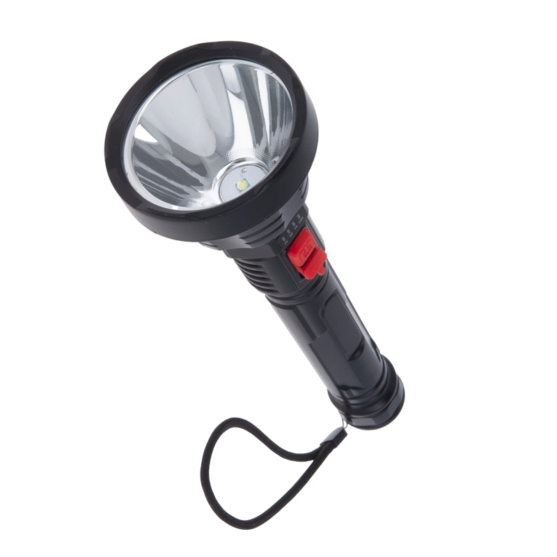 Фонарик Forever Torch FLF-04 Черный