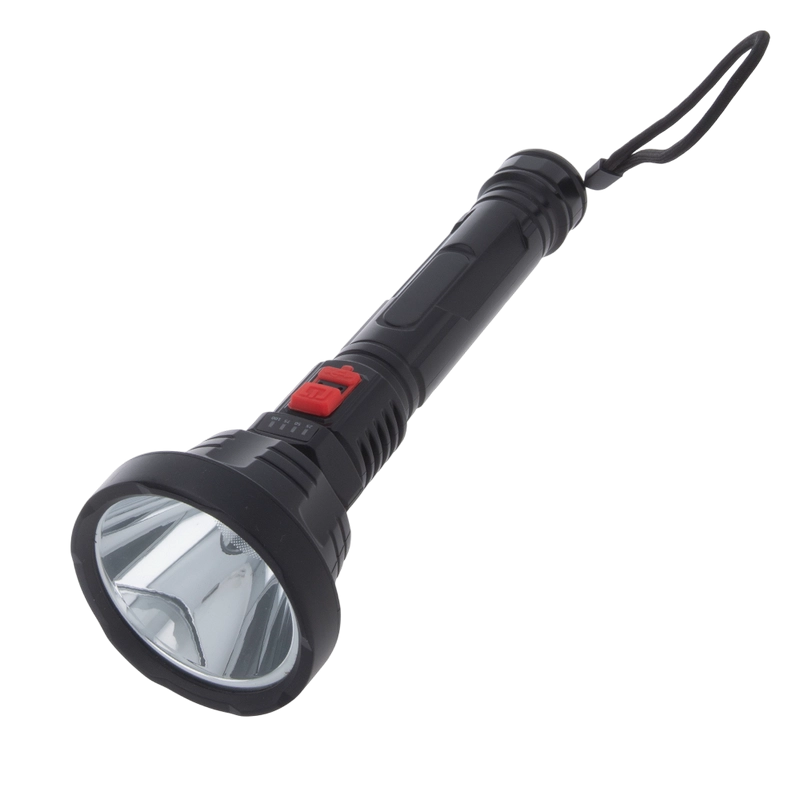 Фонарик Forever Torch FLF-04 Черный