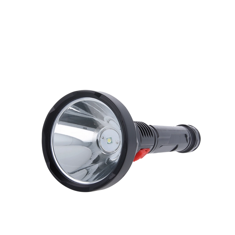 Фонарик Forever Torch FLF-04 Черный