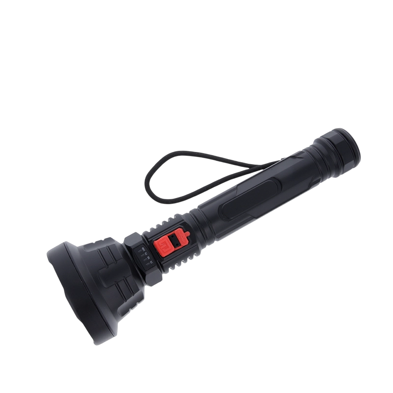 Фонарик Forever Torch FLF-04 Черный