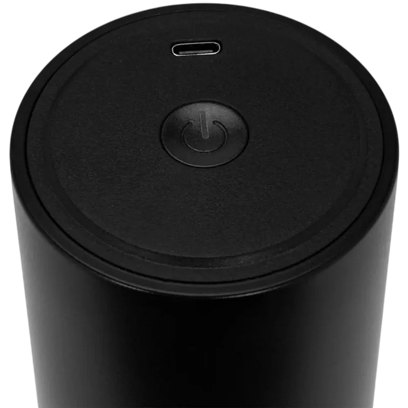 Râșniță de cafea Huslog HUS1064 Negru
Pietre de moară | 30 W | 25 g